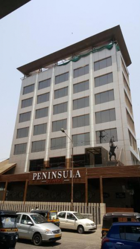 Гостиница Peninsula Redpine  Мумбаи